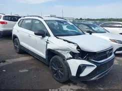 3VV5X7B21RM018804 2024 VOLKSWAGEN TAOS