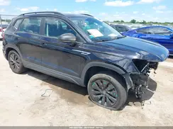 3VV5X7B21RM055626 2024 VOLKSWAGEN TAOS