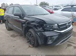 3VV5X7B21RM058087 2024 VOLKSWAGEN TAOS