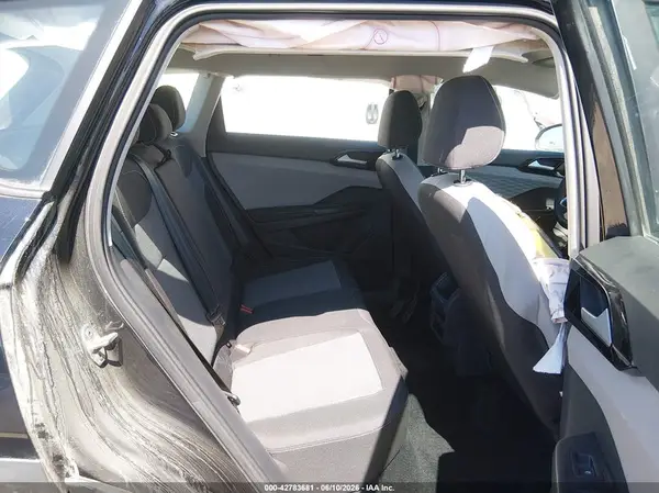 3VV5X7B21RM058087 2024 VOLKSWAGEN TAOS - Image 8
