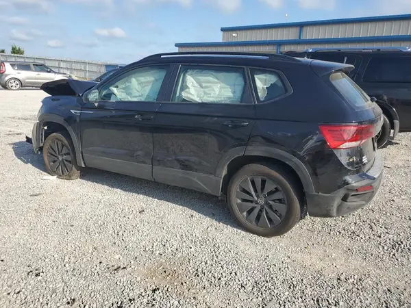 3VV5X7B21RM058168 2024 VOLKSWAGEN TAOS - Image 2