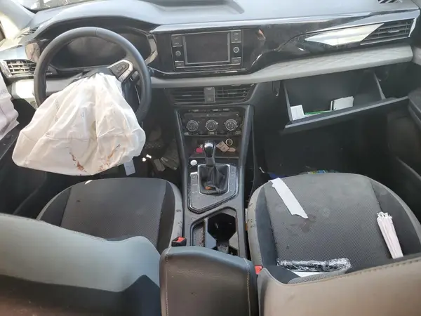 3VV5X7B21RM058168 2024 VOLKSWAGEN TAOS - Image 8