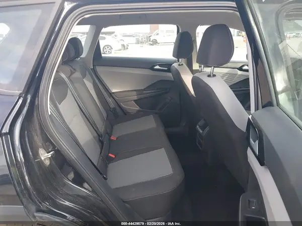 3VV5X7B21RM060373 2024 VOLKSWAGEN TAOS - Image 8