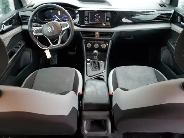 3VV5X7B21RM065931 2024 VOLKSWAGEN TAOS - Image 8