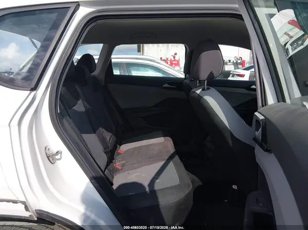 3VV5X7B21RM068005 2024 VOLKSWAGEN TAOS - Image 8