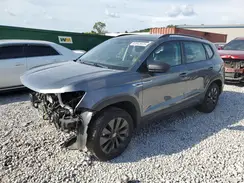 3VV5X7B21RM071860 2024 VOLKSWAGEN TAOS