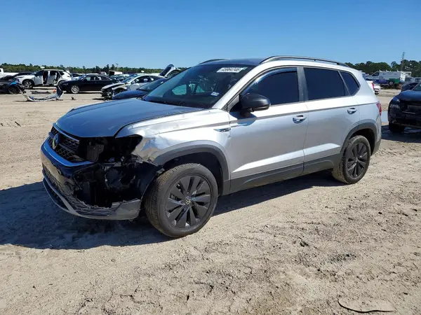 3VV5X7B21RM079182 2024 VOLKSWAGEN TAOS - Image 1