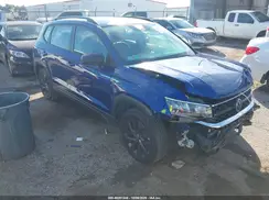 3VV5X7B21RM085225 2024 VOLKSWAGEN TAOS