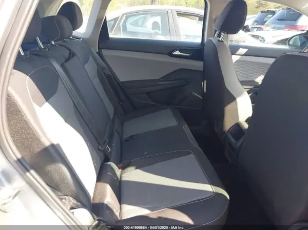 3VV5X7B21RM104209 2024 VOLKSWAGEN TAOS - Image 8