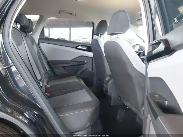 3VV5X7B21RM106204 2024 VOLKSWAGEN TAOS - Image 8