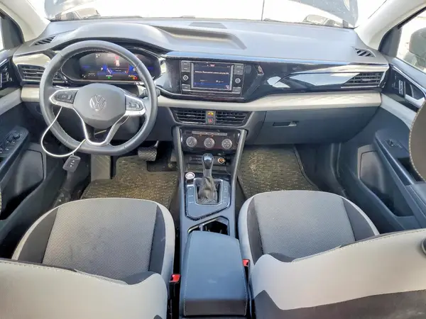 3VV5X7B21RM115372 2024 VOLKSWAGEN TAOS - Image 8