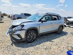 3VV5X7B21RM116392 2024 VOLKSWAGEN TAOS