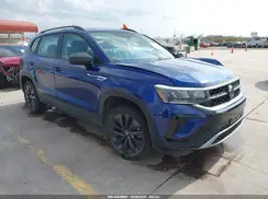 3VV5X7B21RM124427 2024 VOLKSWAGEN TAOS