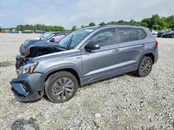 3VV5X7B21RM124945 2024 VOLKSWAGEN TAOS