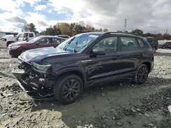 3VV5X7B22RM002837 2024 VOLKSWAGEN TAOS