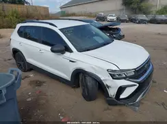 3VV5X7B22RM010033 2024 VOLKSWAGEN TAOS