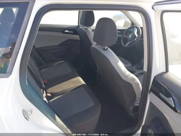3VV5X7B22RM012879 2024 VOLKSWAGEN TAOS - Image 8