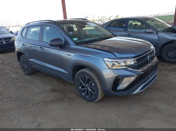3VV5X7B22RM015197 2024 VOLKSWAGEN TAOS - Image 1