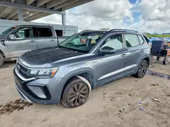 3VV5X7B22RM027091 2024 VOLKSWAGEN TAOS