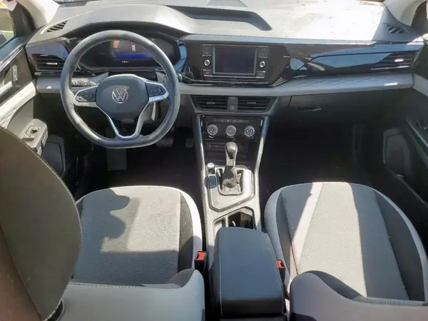3VV5X7B22RM060639 2024 VOLKSWAGEN TAOS - Image 8