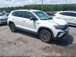 3VV5X7B22RM061659 2024 VOLKSWAGEN TAOS