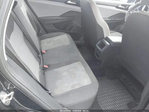 3VV5X7B22RM065470 2024 VOLKSWAGEN TAOS - Image 8