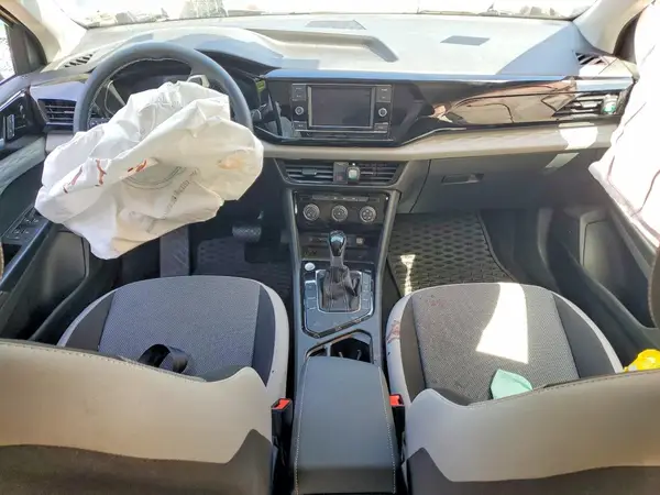 3VV5X7B22RM069941 2024 VOLKSWAGEN TAOS - Image 8