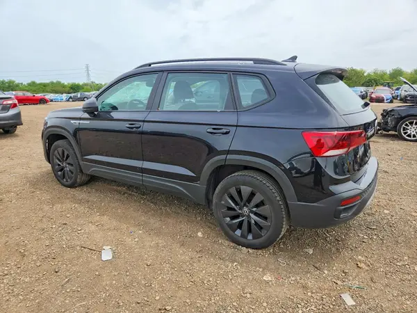 3VV5X7B22RM071446 2024 VOLKSWAGEN TAOS - Image 2
