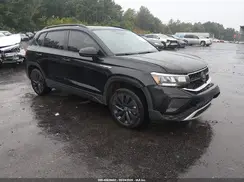 3VV5X7B22RM076551 2024 VOLKSWAGEN TAOS
