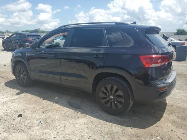 3VV5X7B22RM079630 2024 VOLKSWAGEN TAOS - Image 2