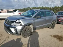 3VV5X7B22RM080602 2024 VOLKSWAGEN TAOS