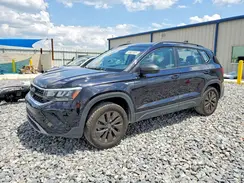 3VV5X7B22RM093608 2024 VOLKSWAGEN TAOS