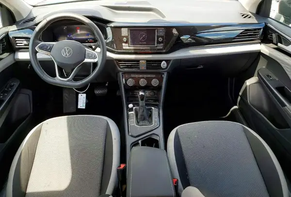 3VV5X7B22RM093608 2024 VOLKSWAGEN TAOS - Image 8