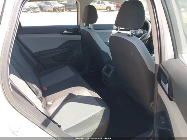 3VV5X7B22RM098694 2024 VOLKSWAGEN TAOS - Image 8