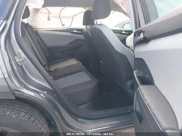 3VV5X7B22RM104624 2024 VOLKSWAGEN TAOS - Image 8