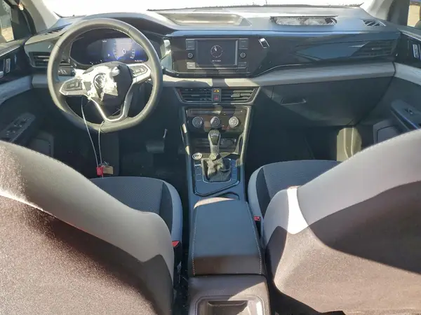 3VV5X7B22RM108205 2024 VOLKSWAGEN TAOS - Image 8