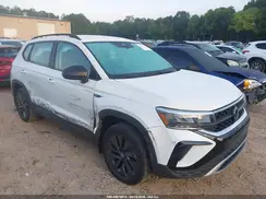 3VV5X7B22RM114201 2024 VOLKSWAGEN TAOS