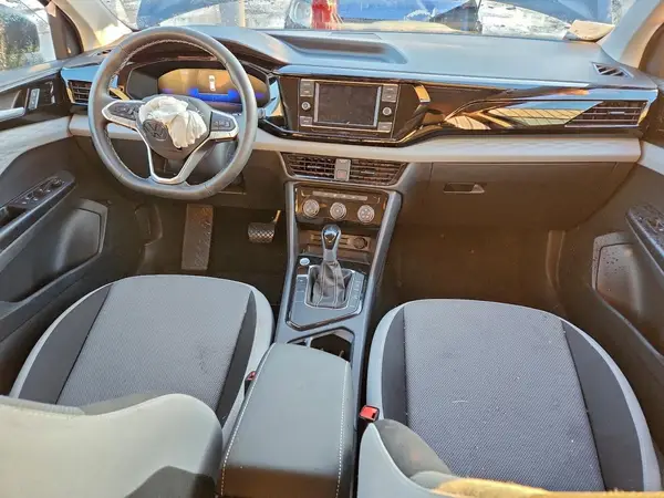 3VV5X7B22RM116207 2024 VOLKSWAGEN TAOS - Image 8