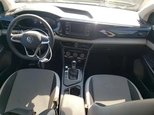3VV5X7B22RM116398 2024 VOLKSWAGEN TAOS - Image 8