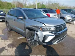 3VV5X7B22RM121357 2024 VOLKSWAGEN TAOS