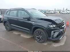 3VV5X7B23RM002443 2024 VOLKSWAGEN TAOS
