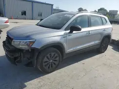 3VV5X7B23RM002510 2024 VOLKSWAGEN TAOS