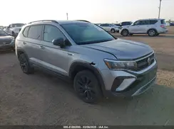 3VV5X7B23RM005844 2024 VOLKSWAGEN TAOS