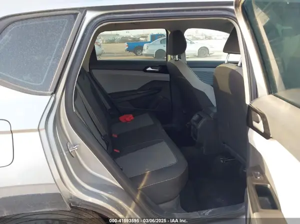 3VV5X7B23RM005844 2024 VOLKSWAGEN TAOS - Image 8