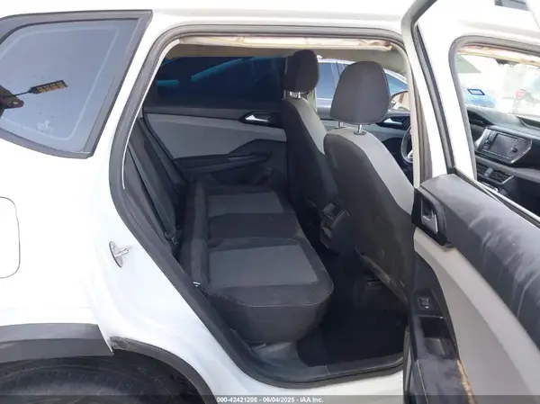 3VV5X7B23RM005889 2024 VOLKSWAGEN TAOS - Image 8