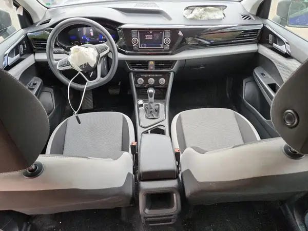 3VV5X7B23RM016956 2024 VOLKSWAGEN TAOS - Image 8