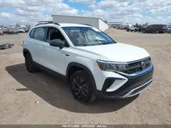 3VV5X7B23RM018741 2024 VOLKSWAGEN TAOS