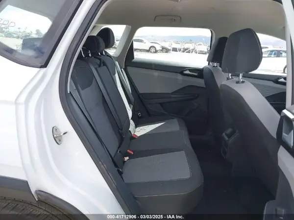 3VV5X7B23RM018741 2024 VOLKSWAGEN TAOS - Image 8