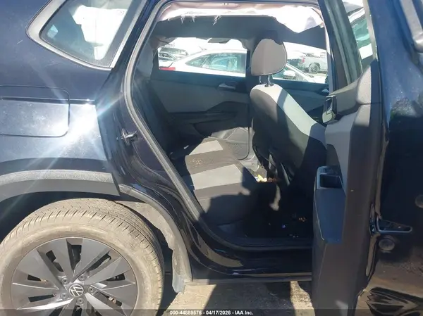 3VV5X7B23RM034437 2024 VOLKSWAGEN TAOS - Image 8