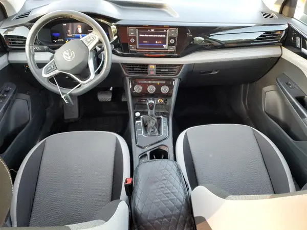 3VV5X7B23RM049195 2024 VOLKSWAGEN TAOS - Image 8